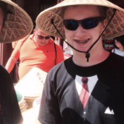 Nick Crouse - Twitter Profile Picture of Nick Crouse (@Crousenick76) on Twitter