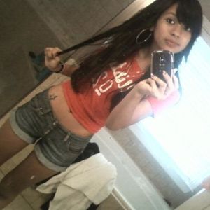 Profile Picture of Jasmine Pineda (@jasmineakajazzie) on Myspace