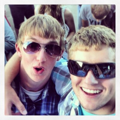 Profile Picture of Reid Jones (@SUPERJONES369) on Twitter