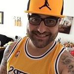 Profile Picture of Christian Mello (@christianmello1) on Instagram