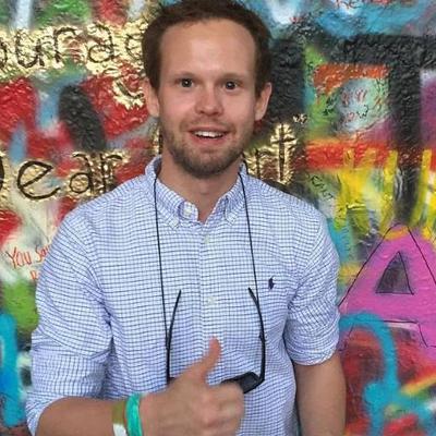 Profile Picture of Karl-Magnus Thorsnes (@@karl_magnus) on Twitter