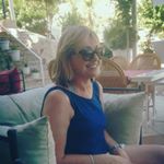 Profile Picture of Cindy Royle Antoniou (@cindyantoniou) on Instagram