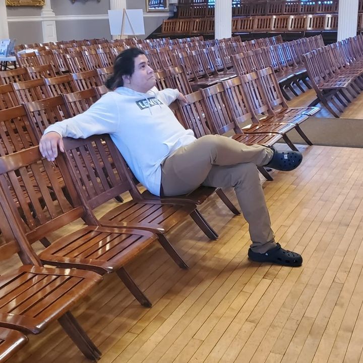 Profile Picture of Kevin Prudencio (@kevinprud) on Tiktok