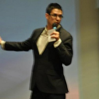 Profile Picture of Zach Zellner (@ZachZellner) on Twitter