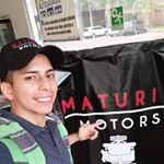 Profile Picture of Felix Abdonis 😎 (@felixabdonis) on Instagram