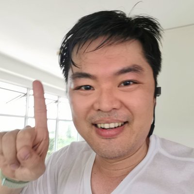 Profile Picture of Nels018 (@nelsonchee) on Twitter
