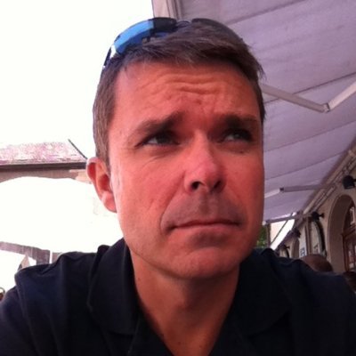 Profile Picture of Eric Le Tallec (@EricleTallec) on Twitter