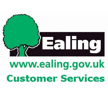 Profile Picture of EC Customer Services (@EalingCustSer) on Twitter