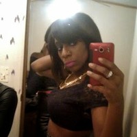 Profile Picture of Krystal Carter (@krystal-carter-38) on Quora