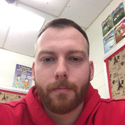 Profile Picture of Matthew Emmett (@MattEmmett35) on Twitter