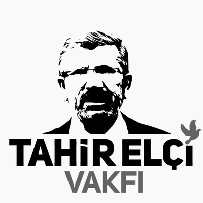 Tahir Elçi İnsan Hakları Vakfı - Twitter Profile Picture of Tahir Elçi İnsan Hakları Vakfı (@tahirelcivakfi) on Twitter