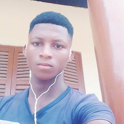 Profile Picture of Atta Peter (@AttaPeter11) on Twitter