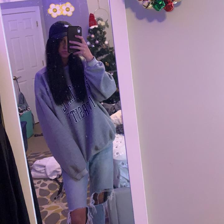 Profile Picture of Bailey Beck (@bailey.beck3) on Tiktok