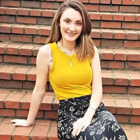 Profile Picture of Taylor Durden (@taydurden0519) on Pinterest