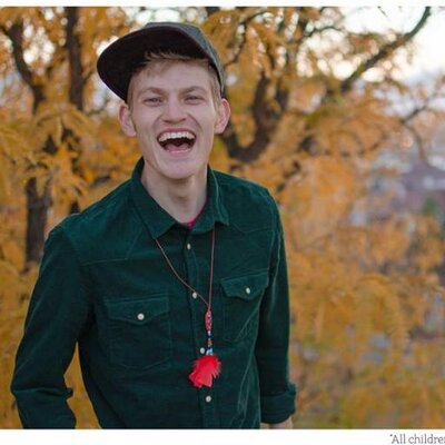 Profile Picture of David Munk (@david_munk) on Twitter