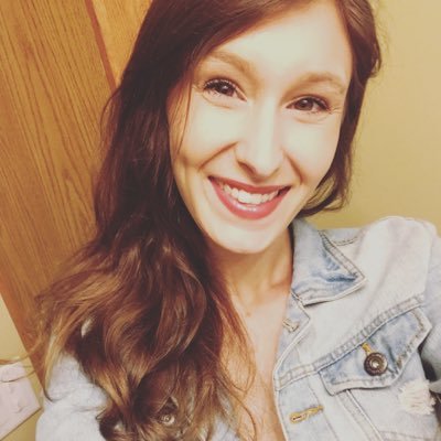 Profile Picture of Haley Sue Connors (@curiouscomet) on Twitter