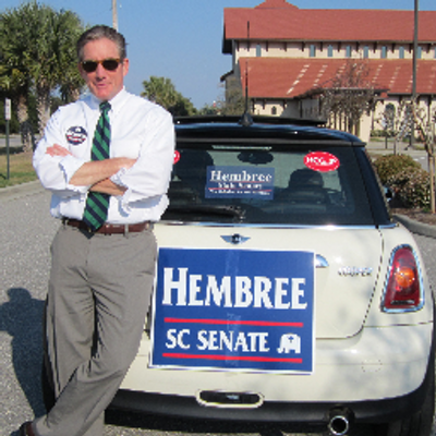 Profile Picture of Greg Hembree (@GregHembree) on Twitter