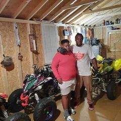 Profile Picture of traviswright466 (@traviswright466) on Tiktok