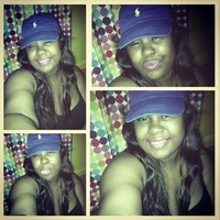 Profile Picture of Briana Harrell (@briana-harrell-1) on Quora