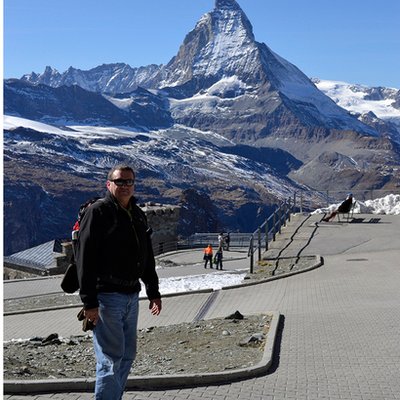 Profile Picture of Tom Pearson (@mrtompearson) on Twitter