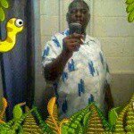 Profile Picture of Mr. Keith R Ayers (@keith.r.ayers.5) on Instagram
