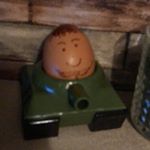 Profile Picture of Egbert Tate-Dodd (@egberts_journey) on Instagram