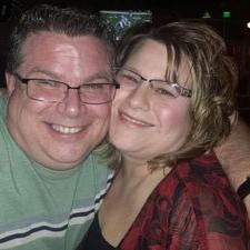 Jason & Donella Bell - Twitter Profile Picture of Jason & Donella Bell (@MuttonChopShop) on Twitter