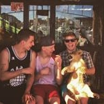 Profile Picture of Jacob Silbermann (@silbermannj) on Instagram