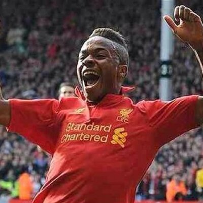 Profile Picture of Ian Atkins (@IanatkinsLFC7) on Twitter