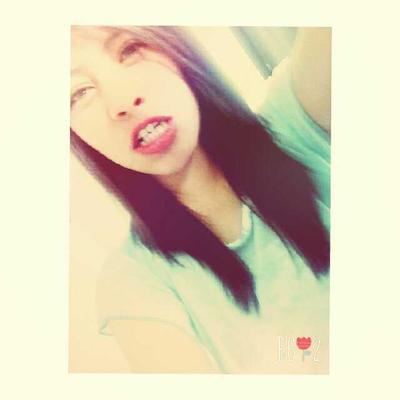 Profile Picture of Itzel Díaz (@itzeldiaz19) on Twitter