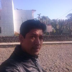 Profile Picture of Abraham Sanabria Mor (@rojinegro_pato) on Twitter