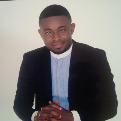 Emmanuel Obewu Onuma - Twitter Profile Picture of Emmanuel Obewu Onuma (@ObewuOnuma) on Twitter