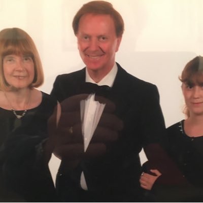 Profile Picture of Ian Alexander Gow (@alexander_gow) on Twitter