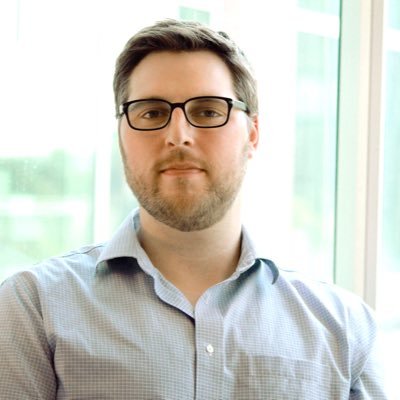 Profile Picture of Daniel Berry (@DCBerryLab) on Twitter