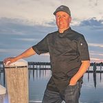Profile Picture of Chef Damien O’Donnell (@chefdamienodonnell) on Instagram