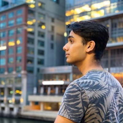 Profile Picture of Ashwin Srinivasan (@AshwinS85036476) on Twitter