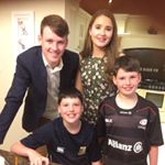 Profile Picture of David_Donnelly15 (@david_donnelly15) on Instagram