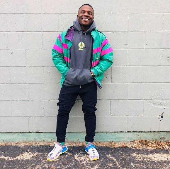Profile Picture of Mark Jerrick (@fresh14) on Poshmark