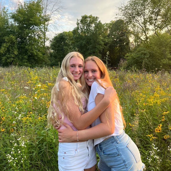 Profile Picture of Lauren (@baumlauren) on Tiktok