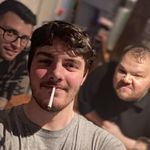 Profile Picture of Toby Wilson (@_toby.wilson) on Instagram