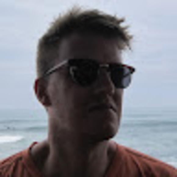 Profile Picture of Jeremy Barker (@jerbarker14) on Poshmark