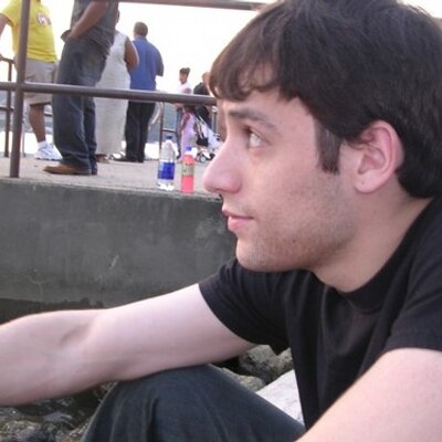 Profile Picture of Michael Pasqualone (@MPasqualone) on Twitter