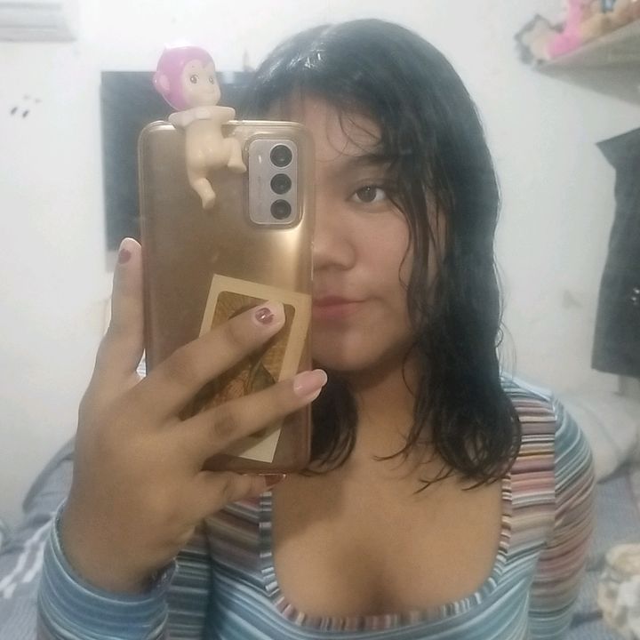 Profile Picture of Madeleine Alemán (@madeleine_aleman) on Tiktok