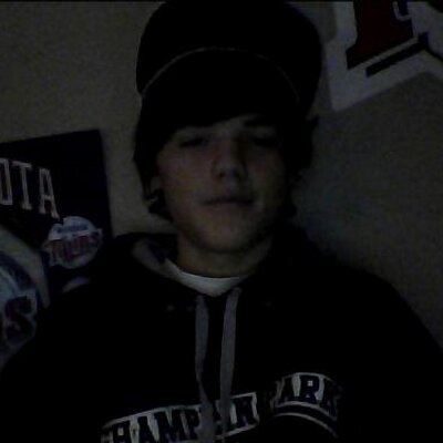 Profile Picture of Tyler Femrite (@TFemrite) on Twitter