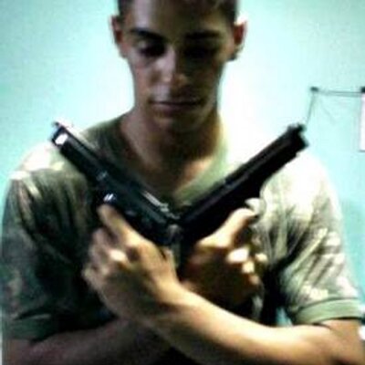 Profile Picture of Frederico Mello (@Fred_luporinny) on Twitter