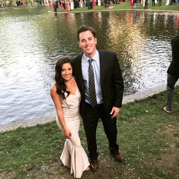 Profile Picture of Gabriella Candelieri (@gcandel) on Poshmark