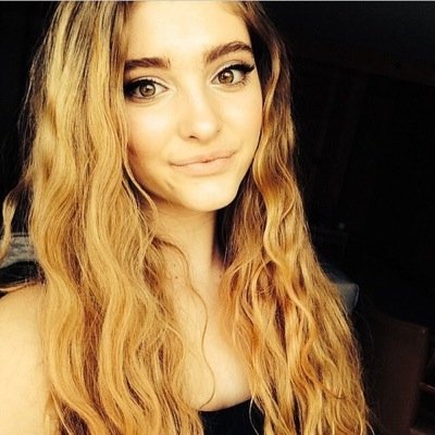 Profile Picture of Alexa Simpson (@AlexaEveSimp) on Twitter
