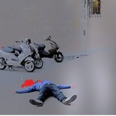 Profile Picture of Paul Vought (@deadMANthinking) on Twitter