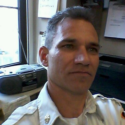 Profile Picture of Richard Gander (@rgfdny2) on Twitter