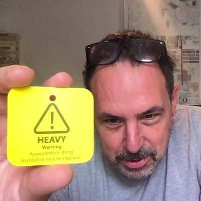 Profile Picture of Paul Hocker (@paulhocker) on Twitter